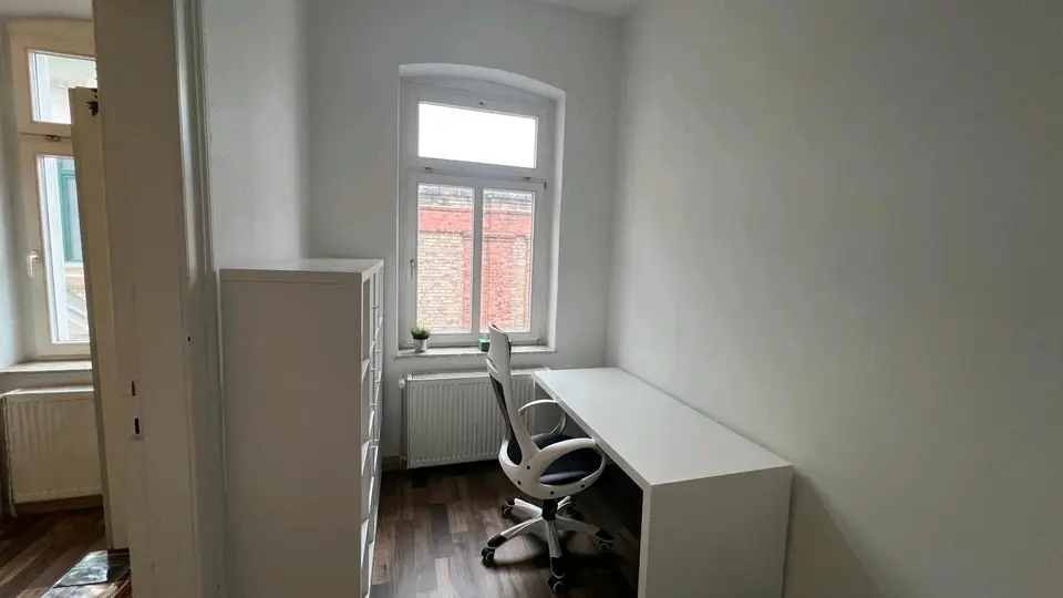 WG-Zimmer mit 22 m² in Köthen – Bild 4