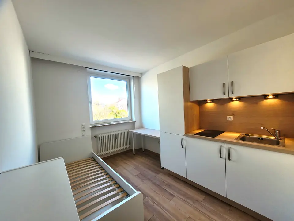 Studio mit 16 m² in Kelheim – Bild 2