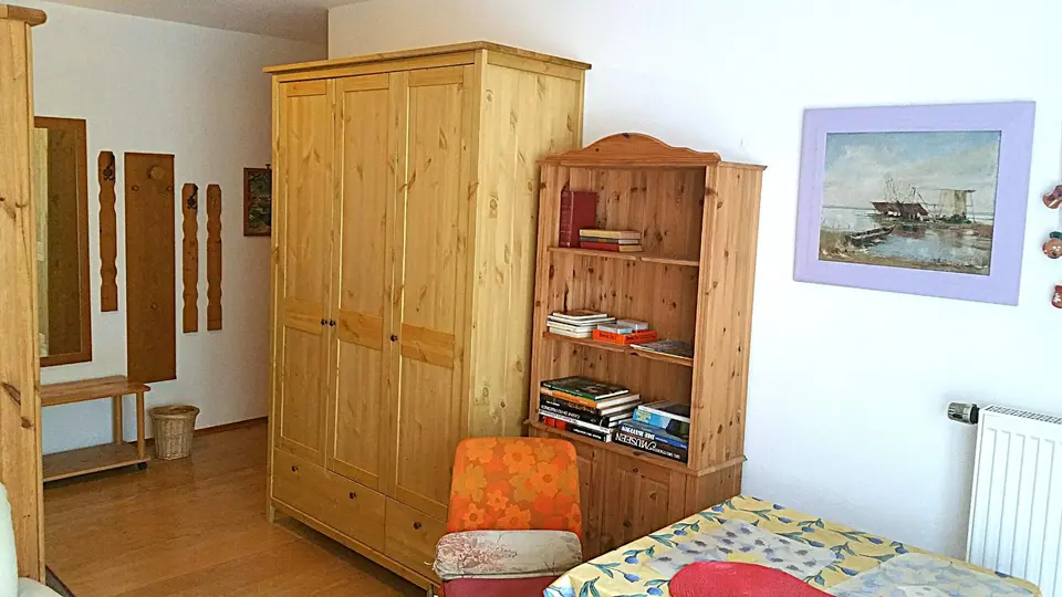 Studio mit 35 m² in Traunstein – Bild 1
