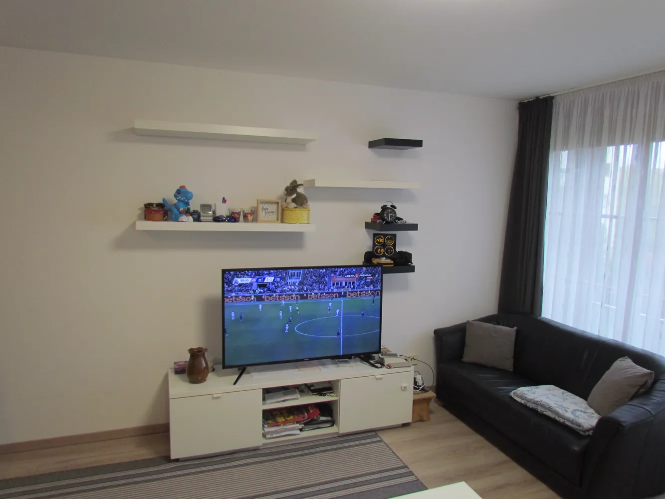 1 Zimmer Wohnung mit 46 m² in München – Bild 10
