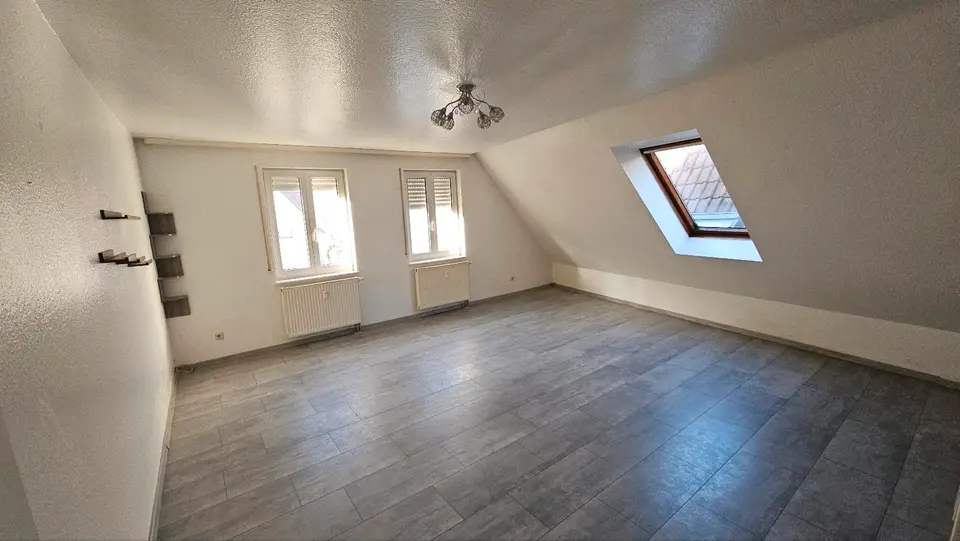 3 Zimmer Wohnung mit 90 m² in Schwäbisch Gmünd – Bild 7