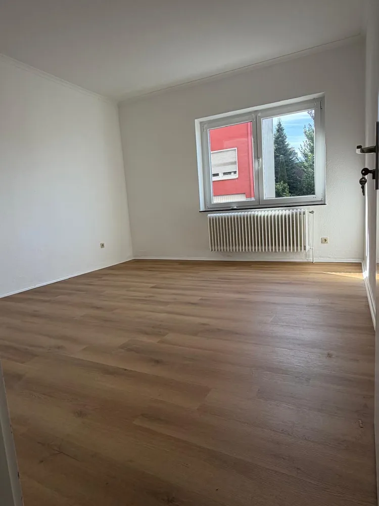 2 Zimmer Wohnung mit 58 m² in Wuppertal – Bild 7