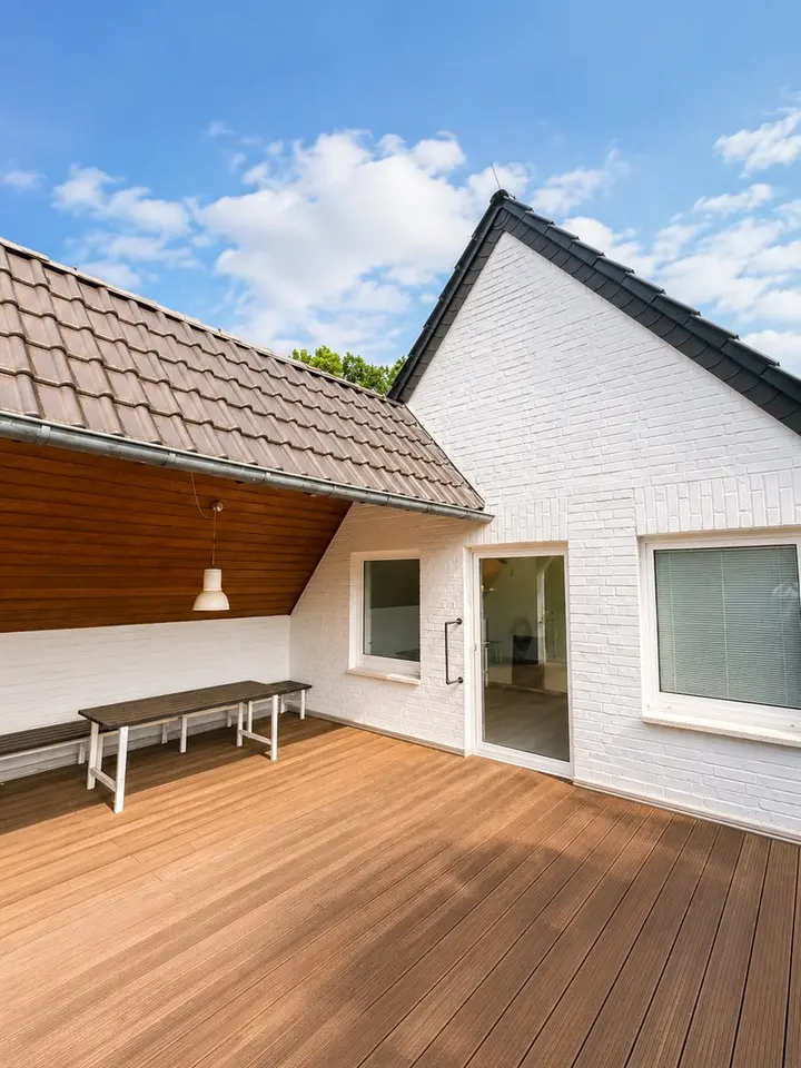 3 Zimmer Wohnung mit 126 m² in Viersen – Bild 7