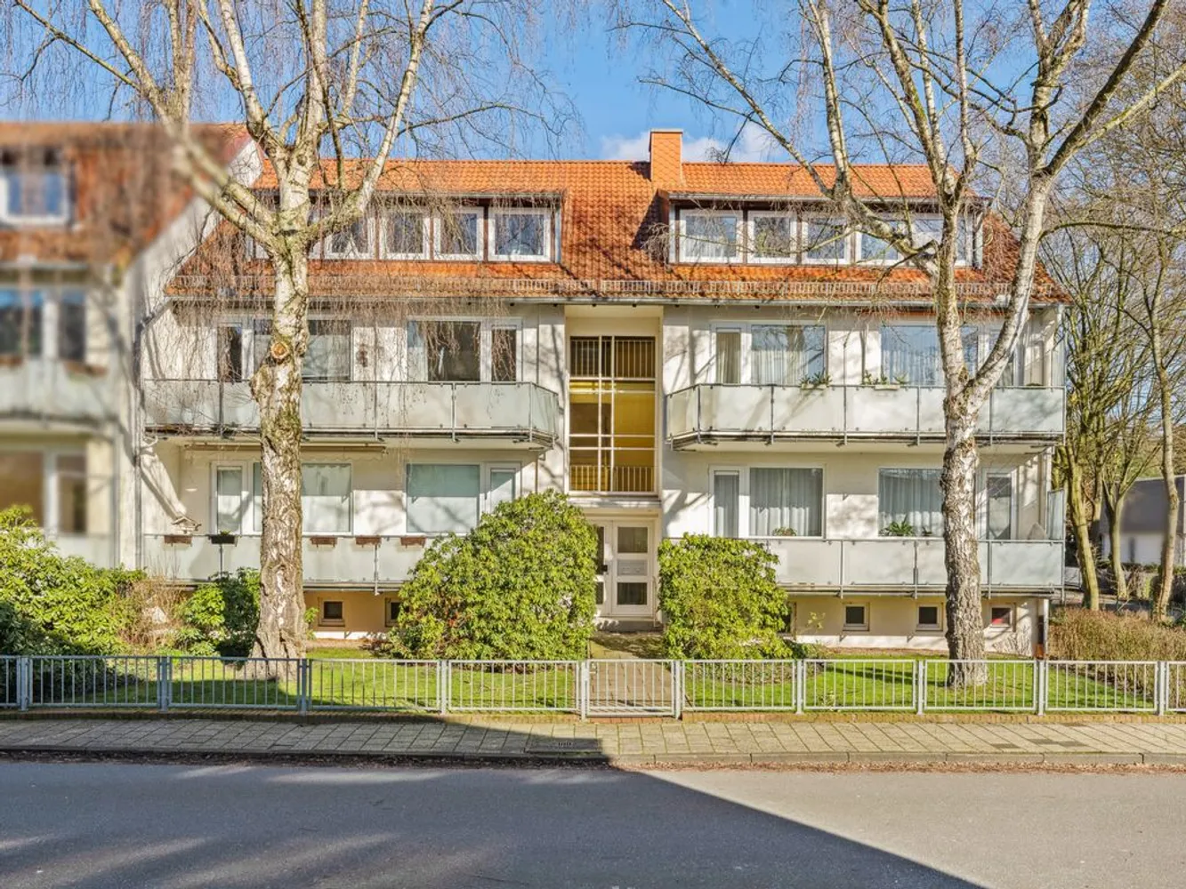 3 Zimmer Wohnung mit 85 m² in Bremen – Bild 5