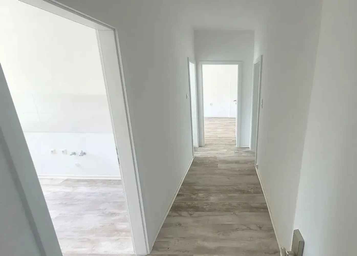 3 Zimmer Wohnung mit 78 m² in Fürstenwalde/Spree – Bild 2
