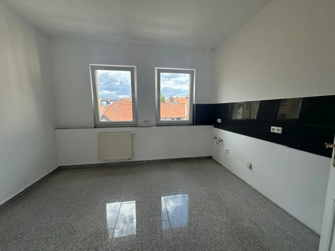 3 Zimmer Wohnung mit 94 m² in Frankenthal (Pfalz) – Bild 1