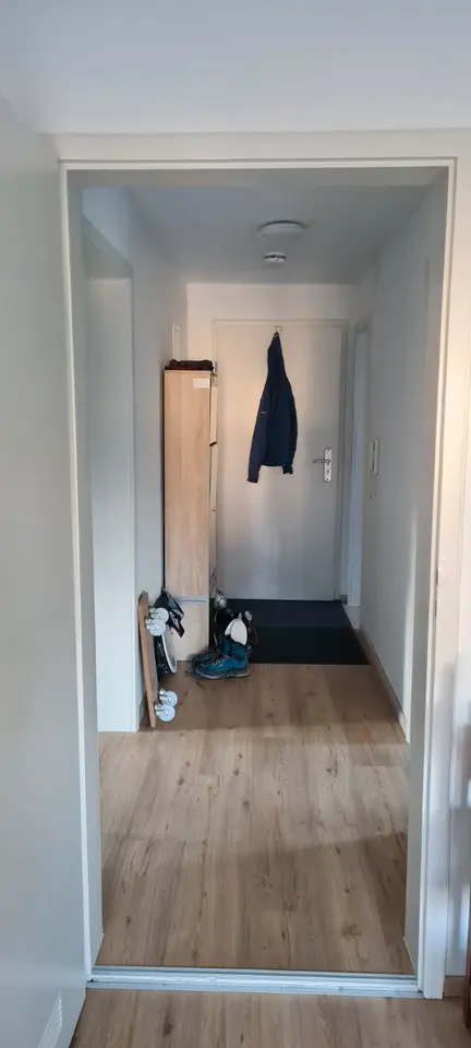 WG-Zimmer mit 11 m² in Kaufbeuren – Bild 5