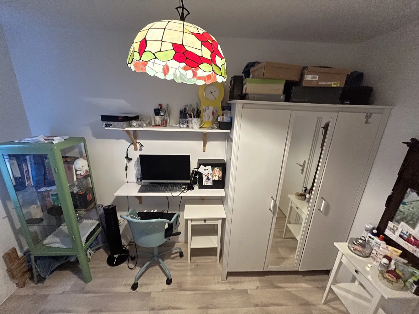 2 Zimmer Wohnung mit 45 m² in Hamburg – Bild 5