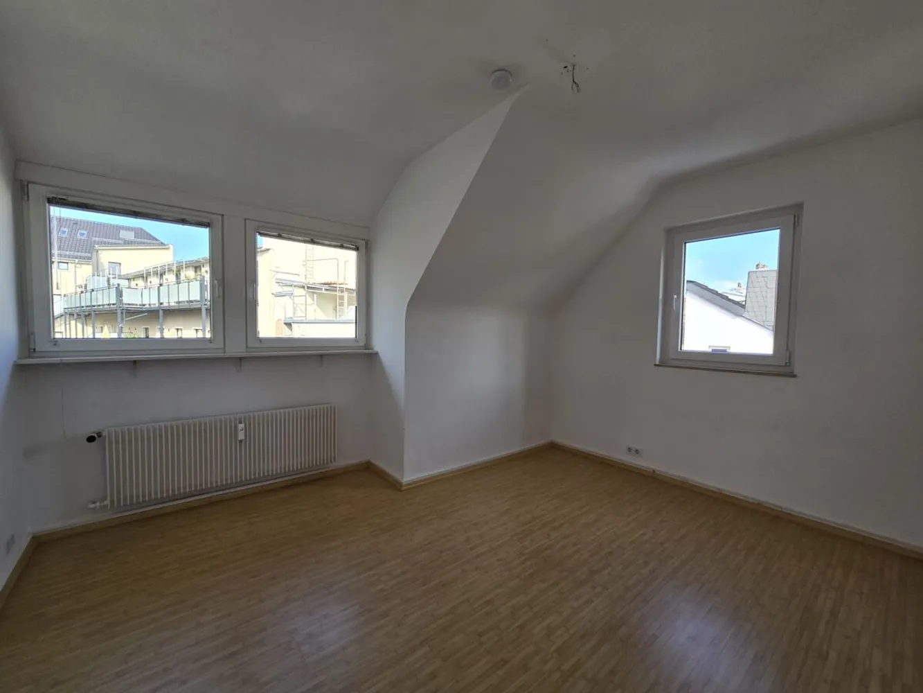 5 room apartment with 195 m² in Frankfurt am Main – Photo 8