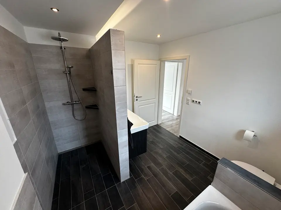 4 room house with 116 m² in Neumünster – Photo 6