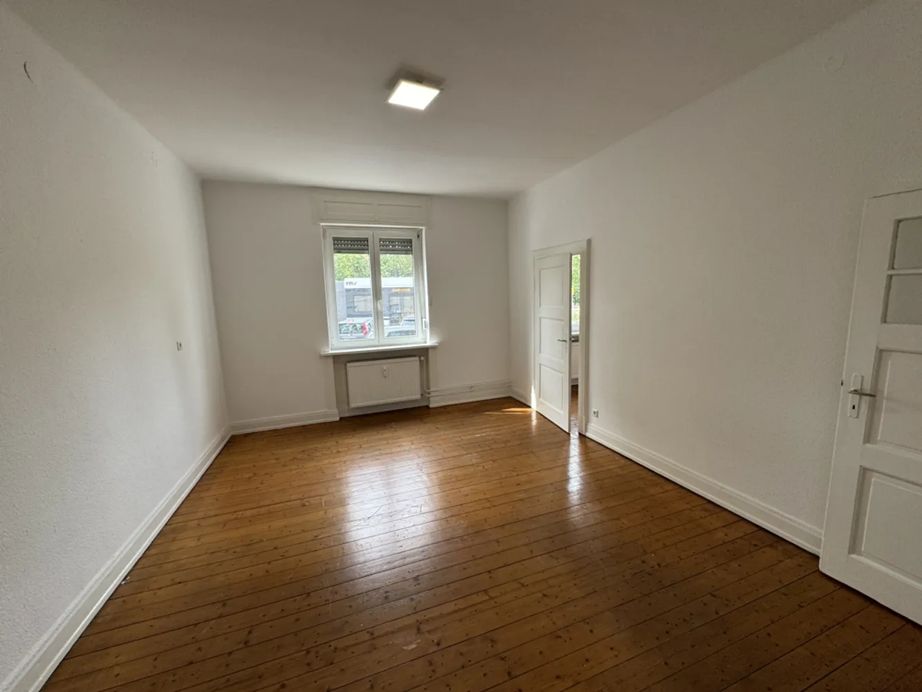 3 Zimmer Wohnung mit 78 m² in Mannheim – Bild 5