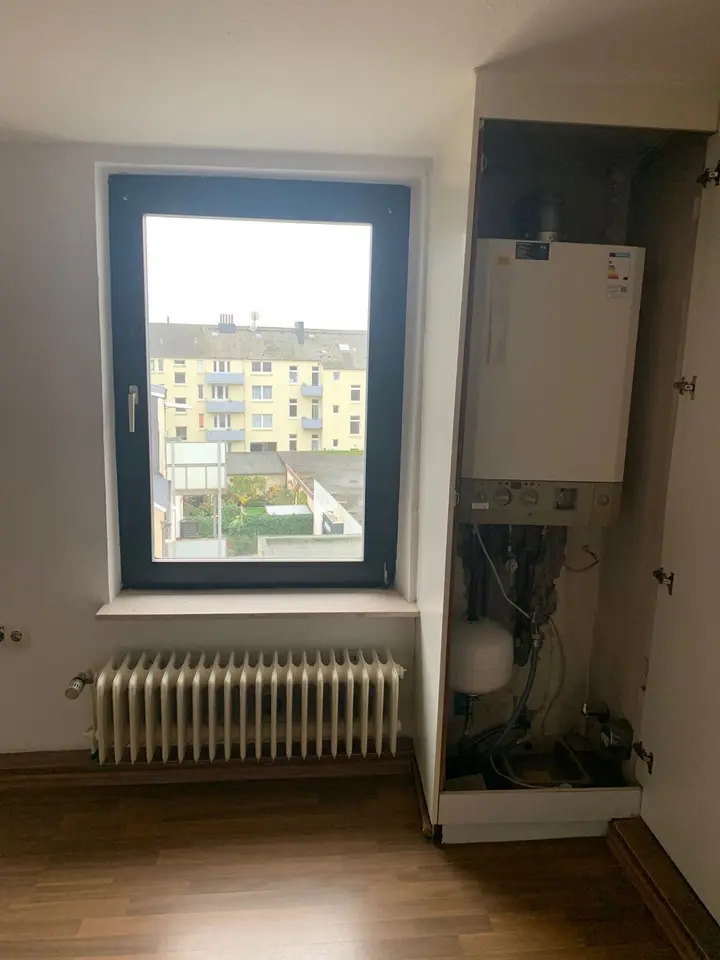 2 Zimmer Wohnung mit 80 m² in Wilhelmshaven – Bild 6