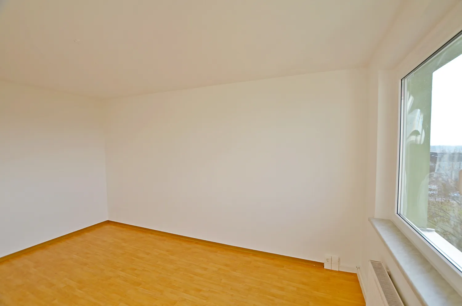 3 Zimmer Wohnung mit 61 m² in Sangerhausen – Bild 3