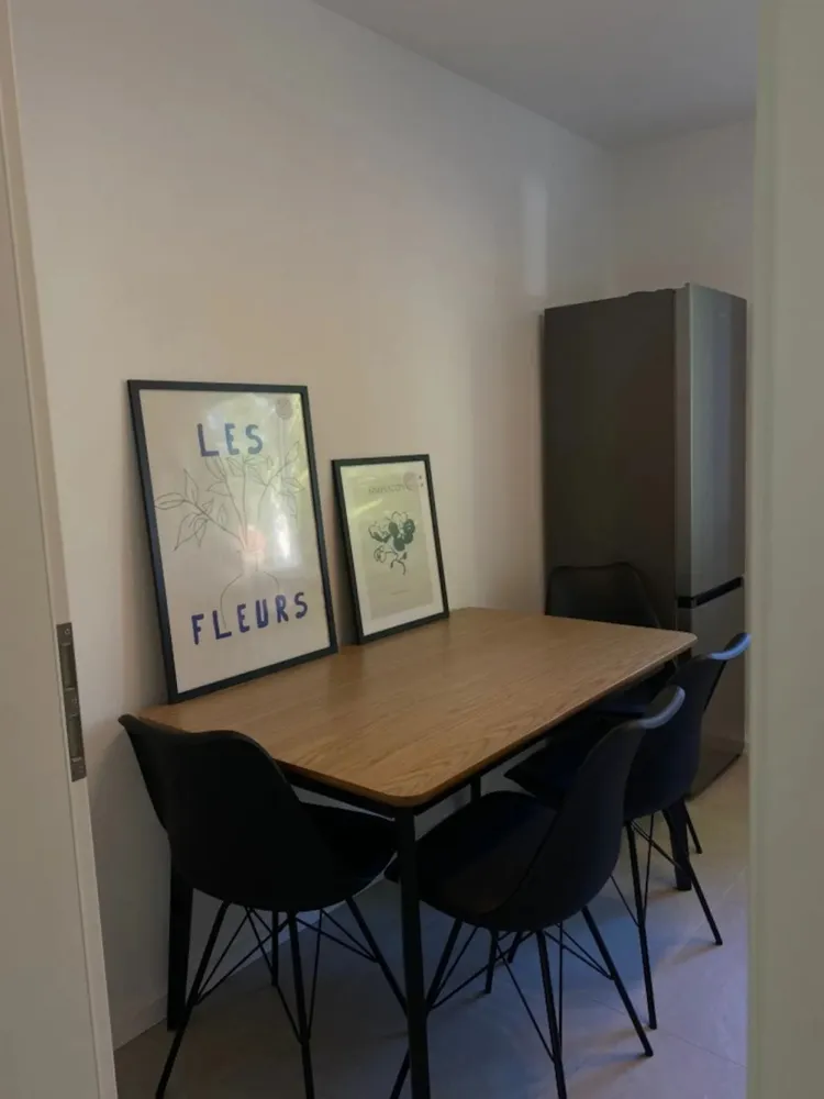 WG-Zimmer mit 10 m² in München – Bild 5