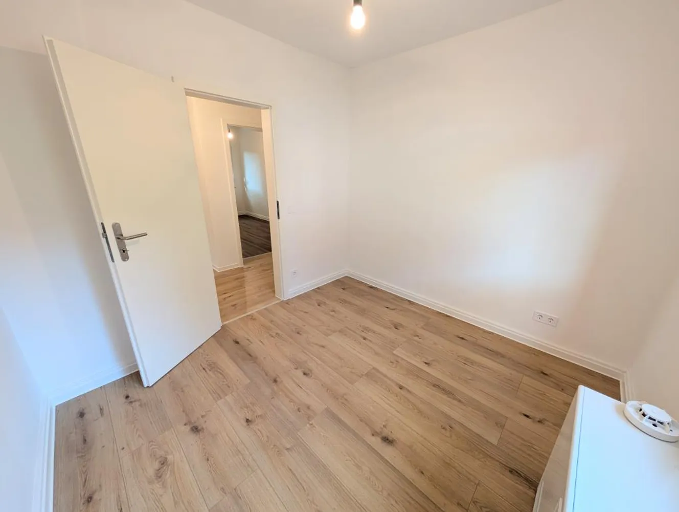 4 room apartment with 59 m² in Marl – Photo 6