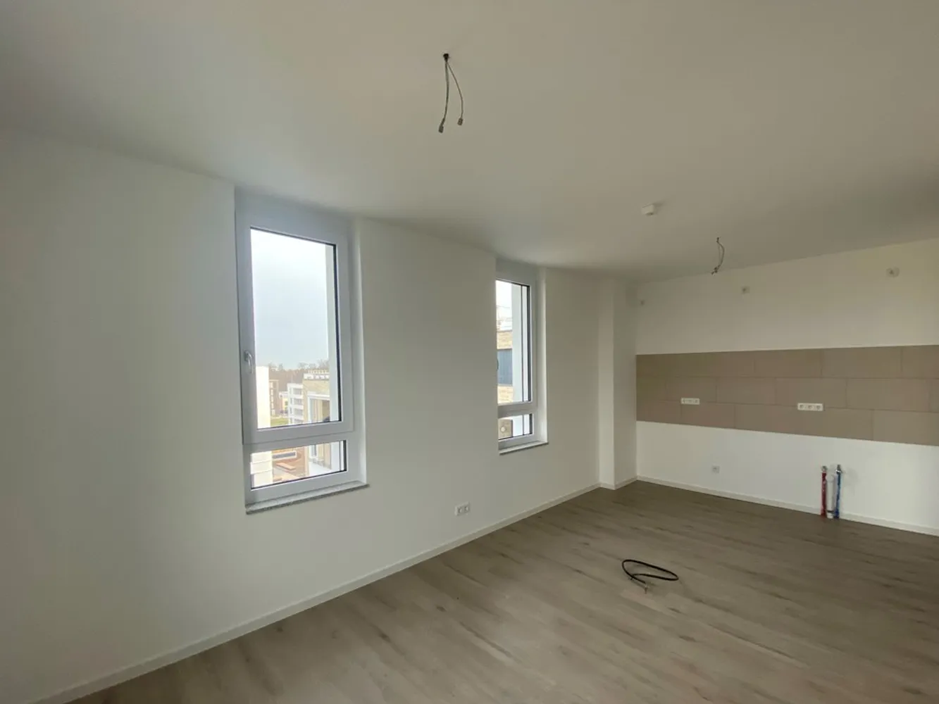 4 Zimmer Wohnung mit 149 m² in Wolfsburg – Bild 5