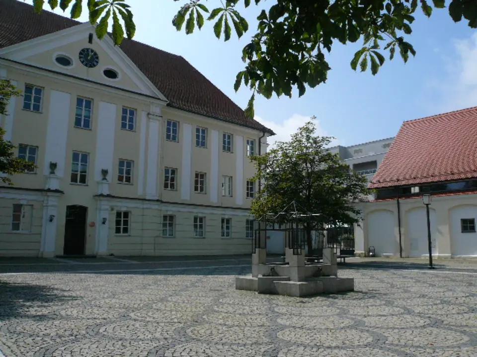 2 room apartment with 47 m² in Günzburg – Photo 4