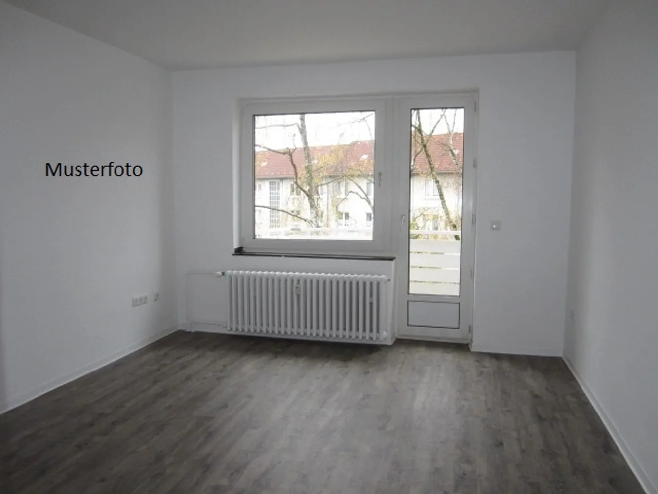 3 Zimmer Wohnung mit 59 m² in Herne – Bild 3