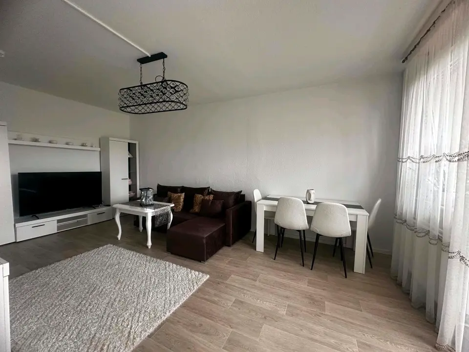 2 Zimmer Wohnung mit 47 m² in Rathenow – Bild 2