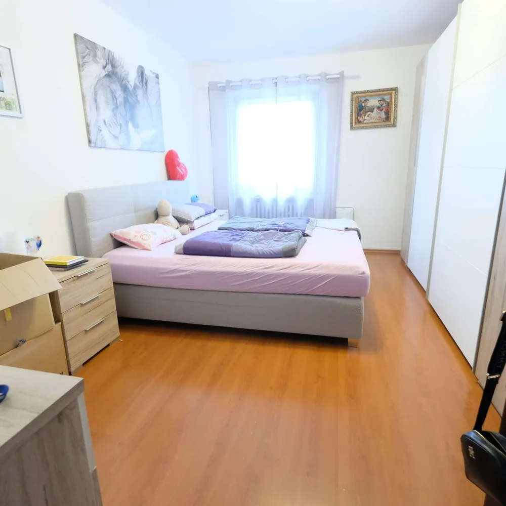 2 Zimmer Wohnung mit 54 m² in Köln – Bild 4