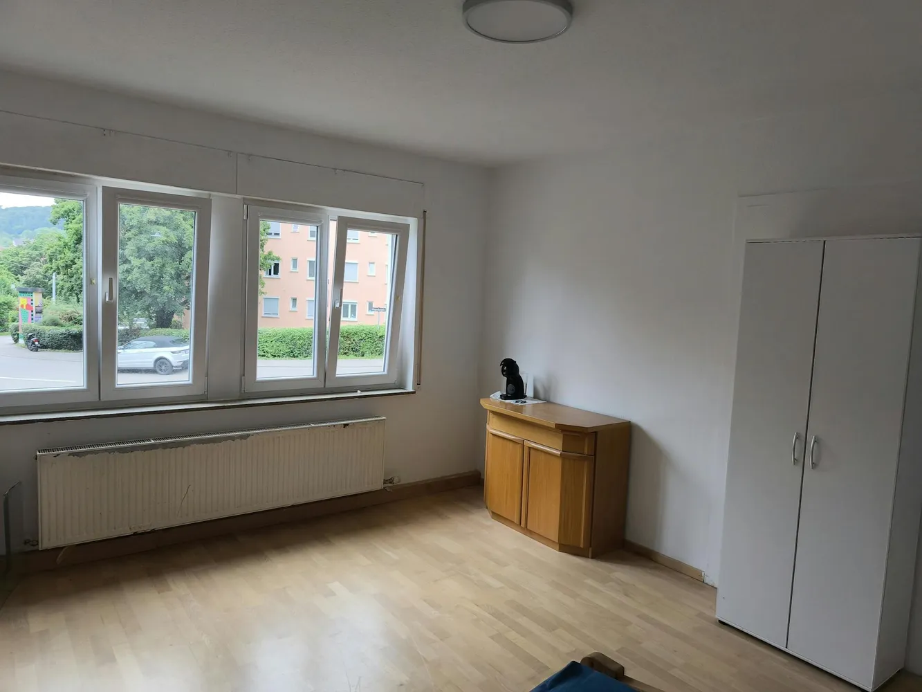 WG-Zimmer mit 20 m² in Stuttgart – Bild 8