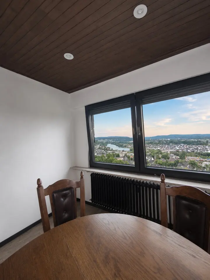 6 Zimmer Wohnung mit 155 m² in Koblenz – Bild 5