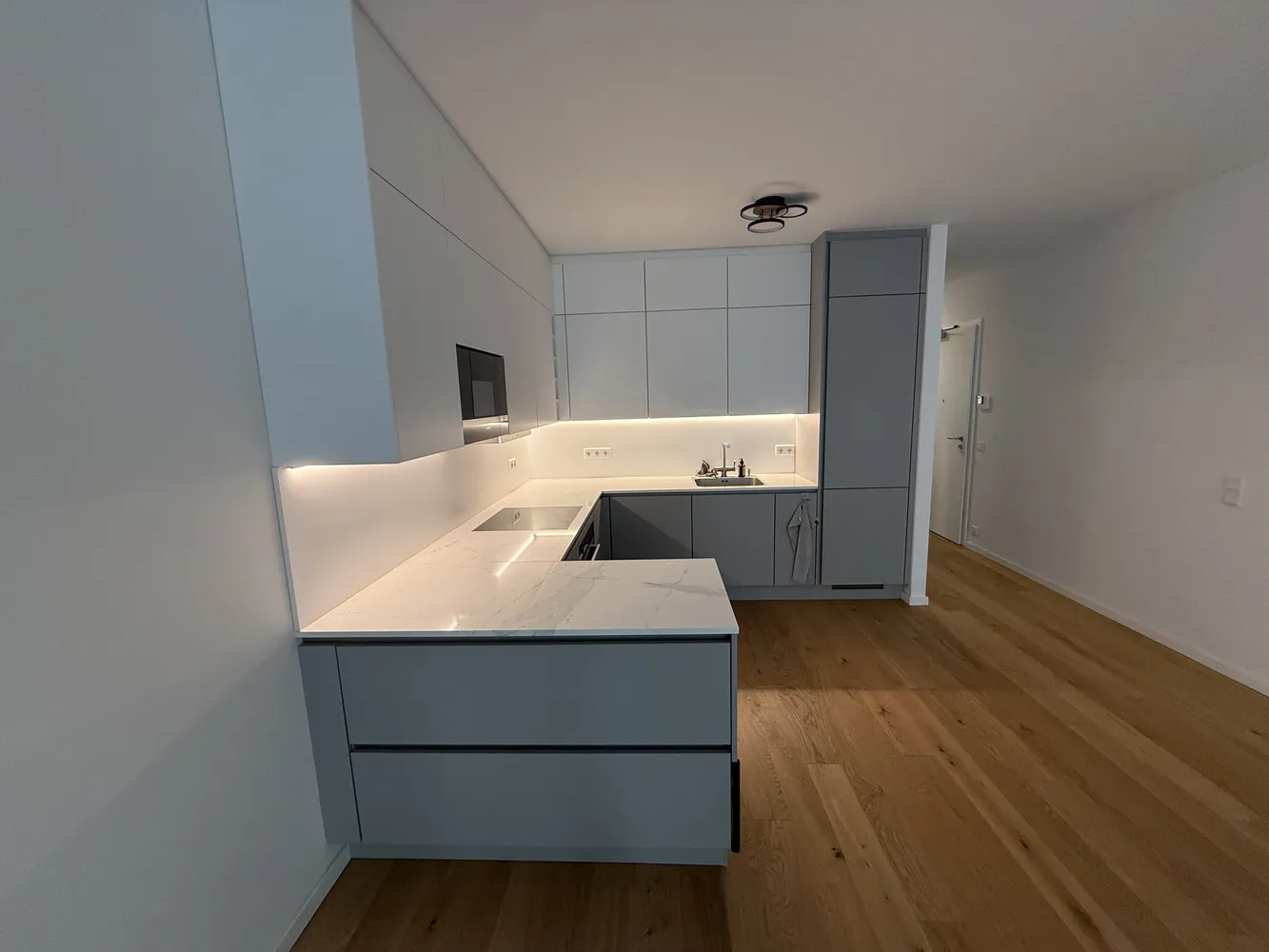 3 Zimmer Wohnung mit 74 m² in München – Bild 7