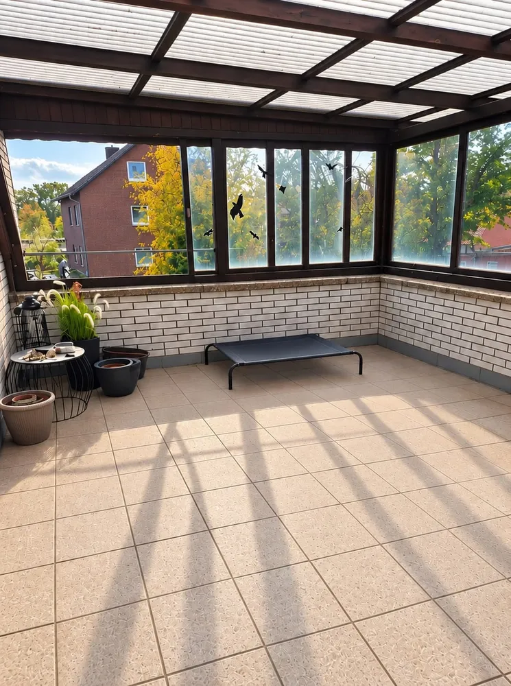 3 Zimmer Wohnung mit 80 m² in Langenhagen – Bild 5