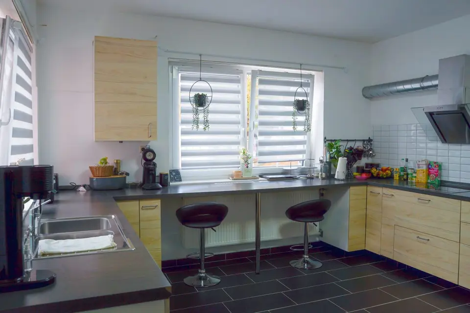 2 Zimmer Wohnung mit 80 m² in Donauwörth – Bild 3