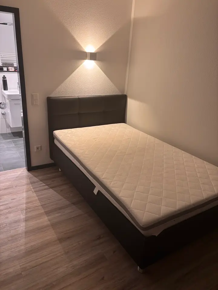 2 Zimmer Wohnung mit 34 m² in Offenbach – Bild 8