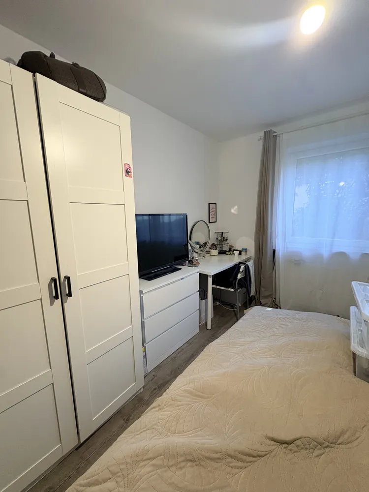 3 room apartment with 54 m² in Bremen – Photo 4