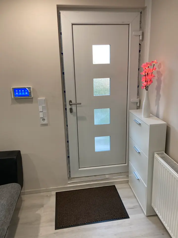 2 Zimmer Wohnung mit 60 m² in Saarbrücken – Bild 8