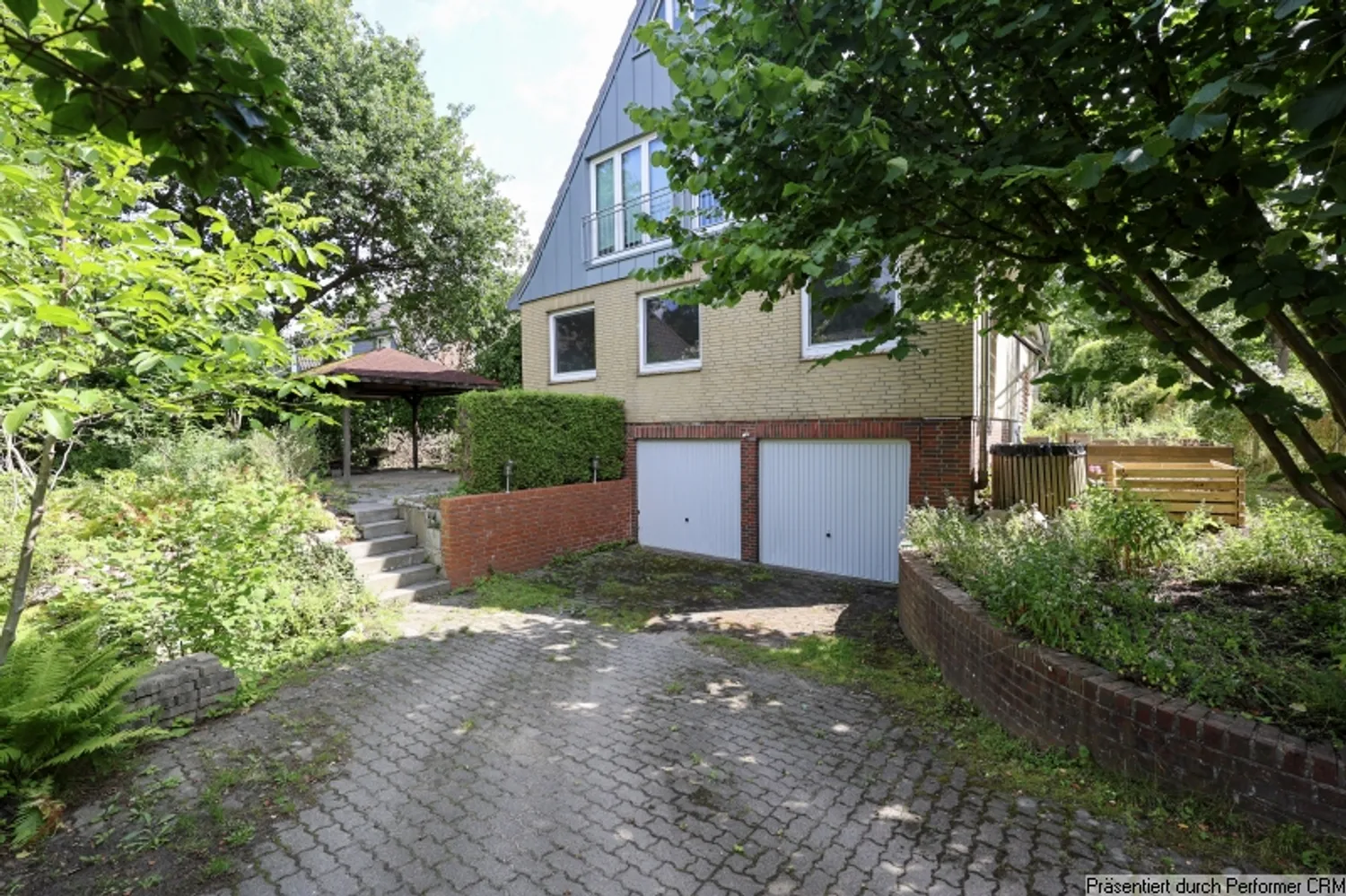 5 Zimmer Wohnung mit 112 m² in Hamburg – Bild 4