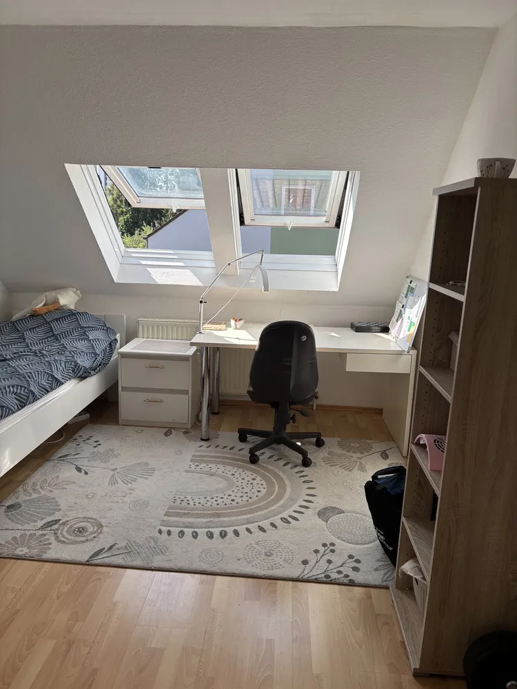 5 Zimmer Wohnung mit 92 m² in Bayreuth – Bild 12