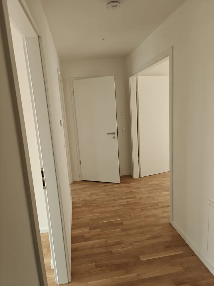 4 Zimmer Wohnung mit 121 m² in München – Bild 8