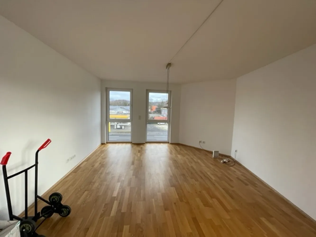2 room apartment with 62 m² in Bonn – Photo 8