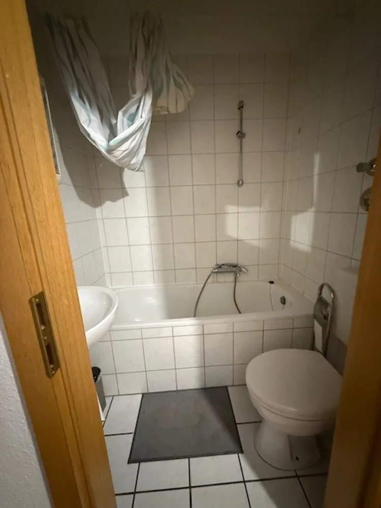 2 Zimmer Wohnung mit 56 m² in Wiesbaden – Bild 5