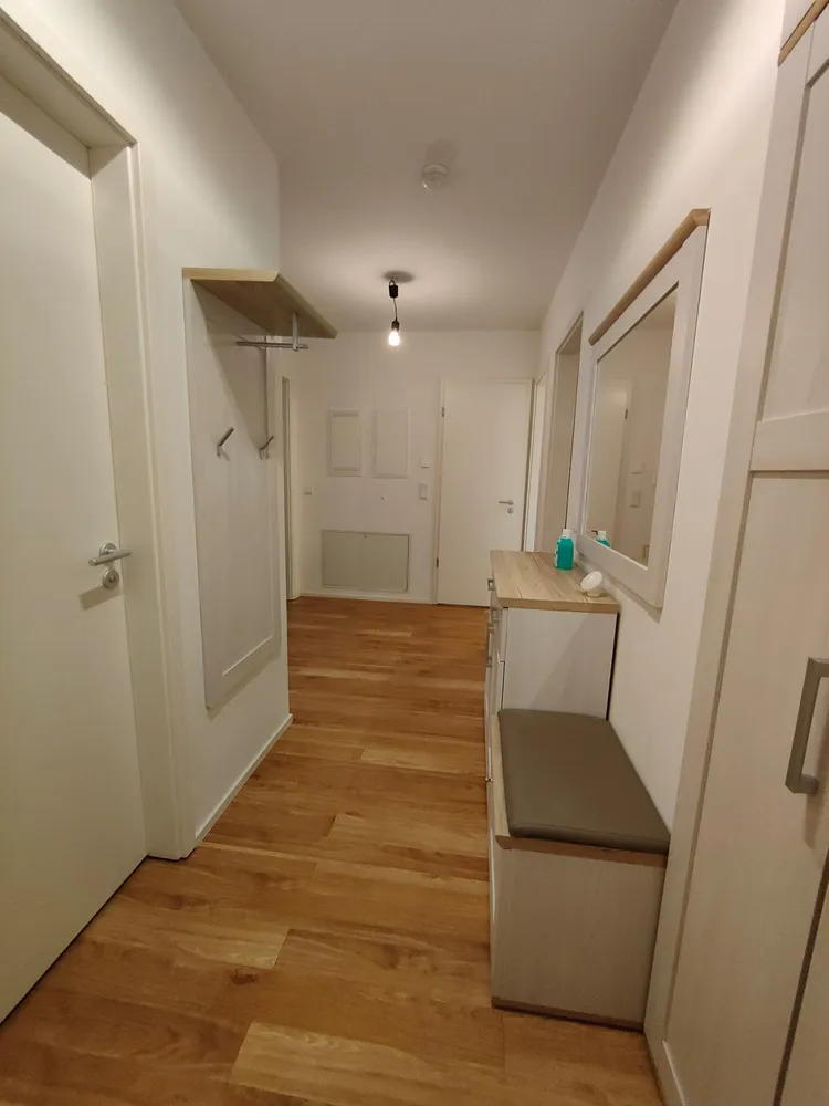 3 Zimmer Wohnung mit 86 m² in Berlin – Bild 1