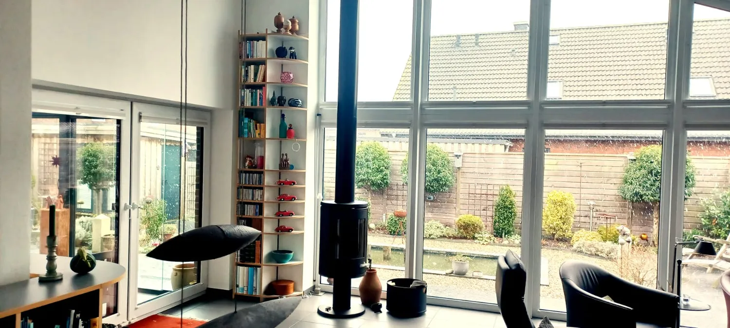3 Zimmer Haus mit 108 m² in Husum – Bild 6