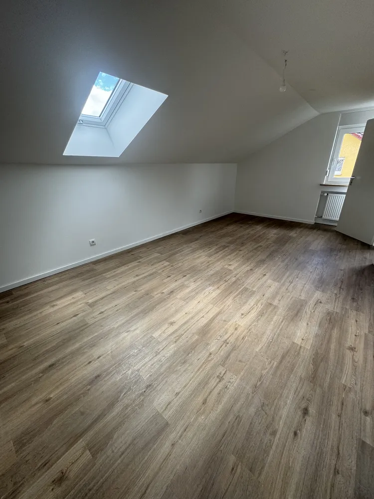 3 room apartment with 80 m² in Würzburg – Photo 5