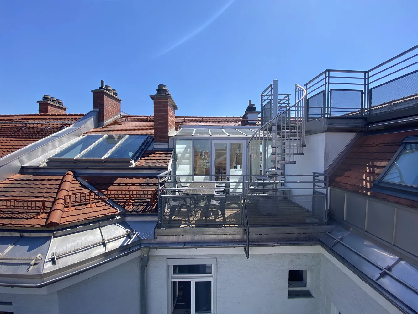 3 room apartment with 119 m² in Munich – Photo 5