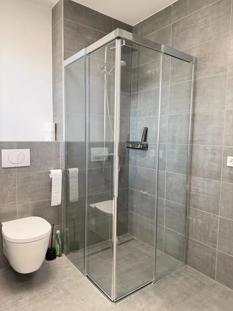 1 Zimmer Wohnung mit 28 m² in Regensburg – Bild 5