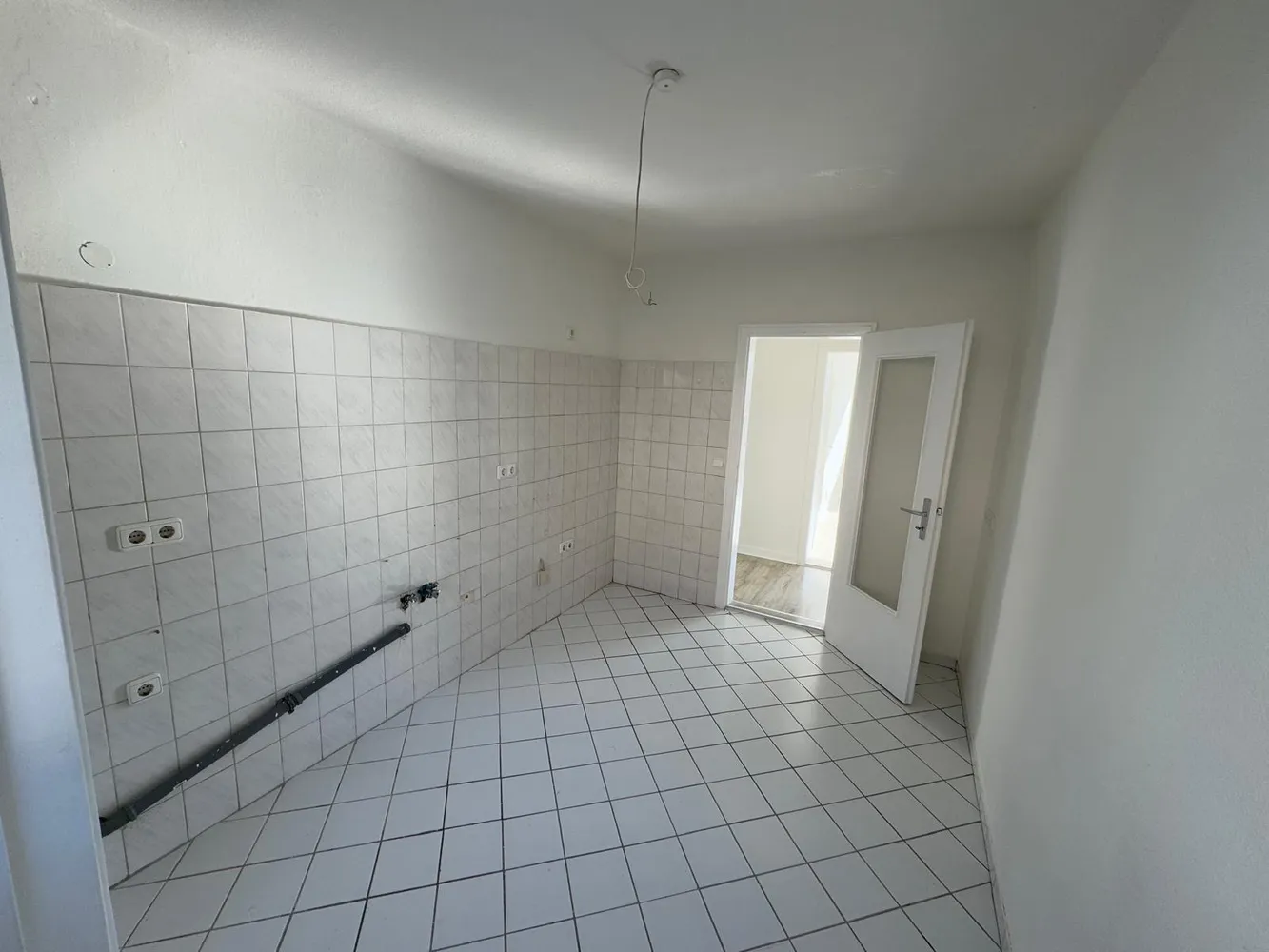 3 Zimmer Wohnung mit 74 m² in Braunschweig – Bild 2