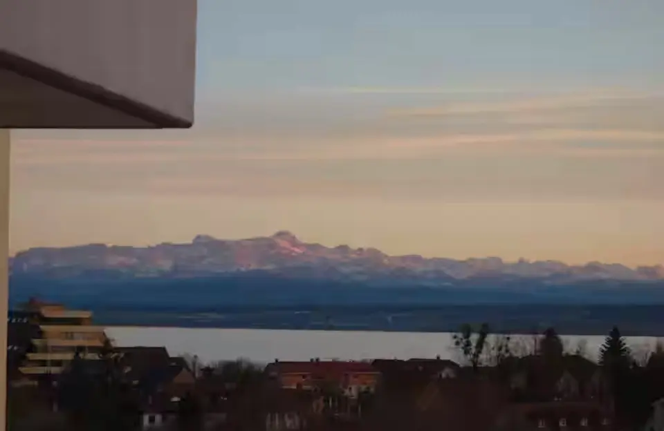 2 Zimmer Wohnung mit 75 m² in Friedrichshafen – Bild 4