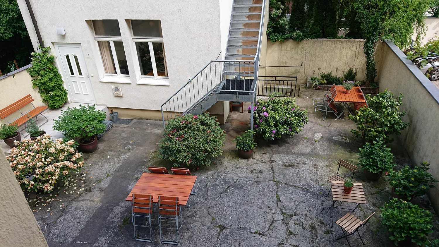 4 Zimmer Wohnung mit 95 m² in Essen – Bild 9