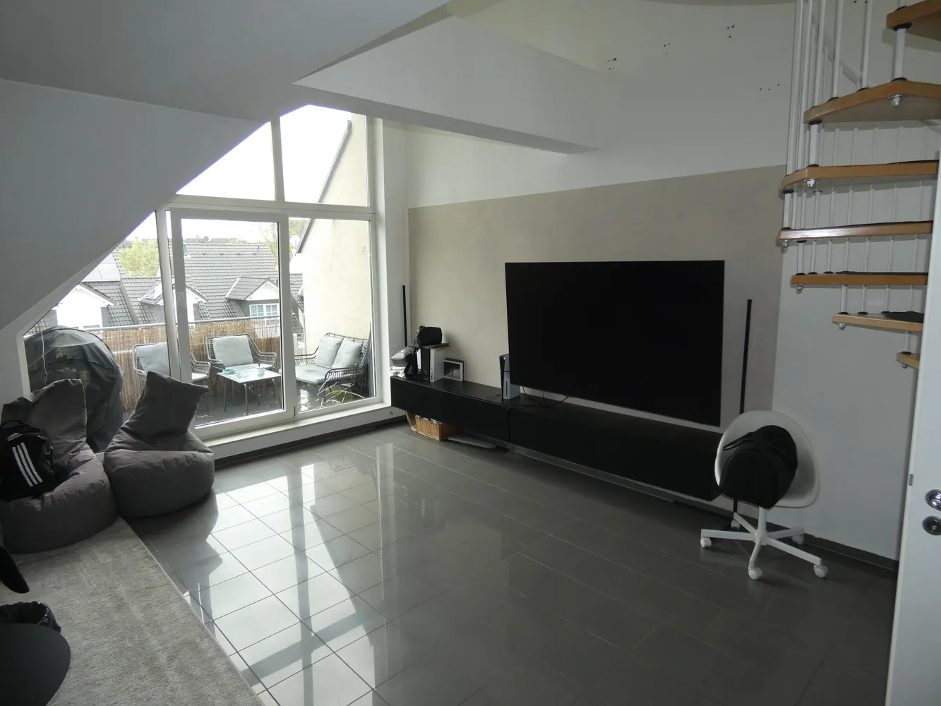 3 room apartment with 84 m² in Troisdorf – Photo 7