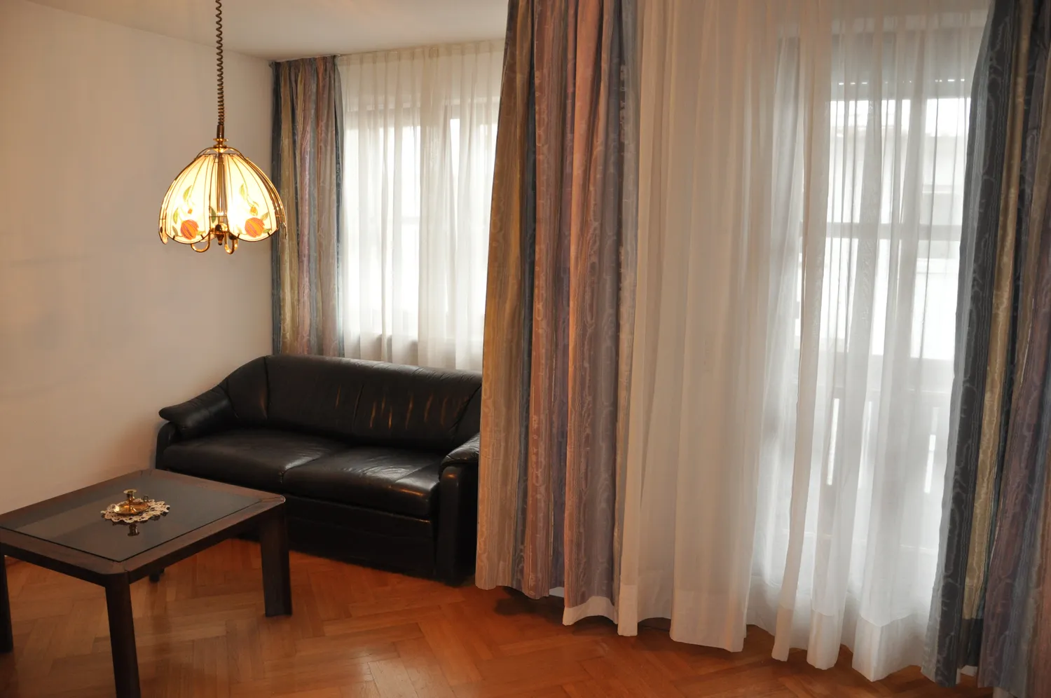 1 Zimmer Wohnung mit 39 m² in München – Bild 9