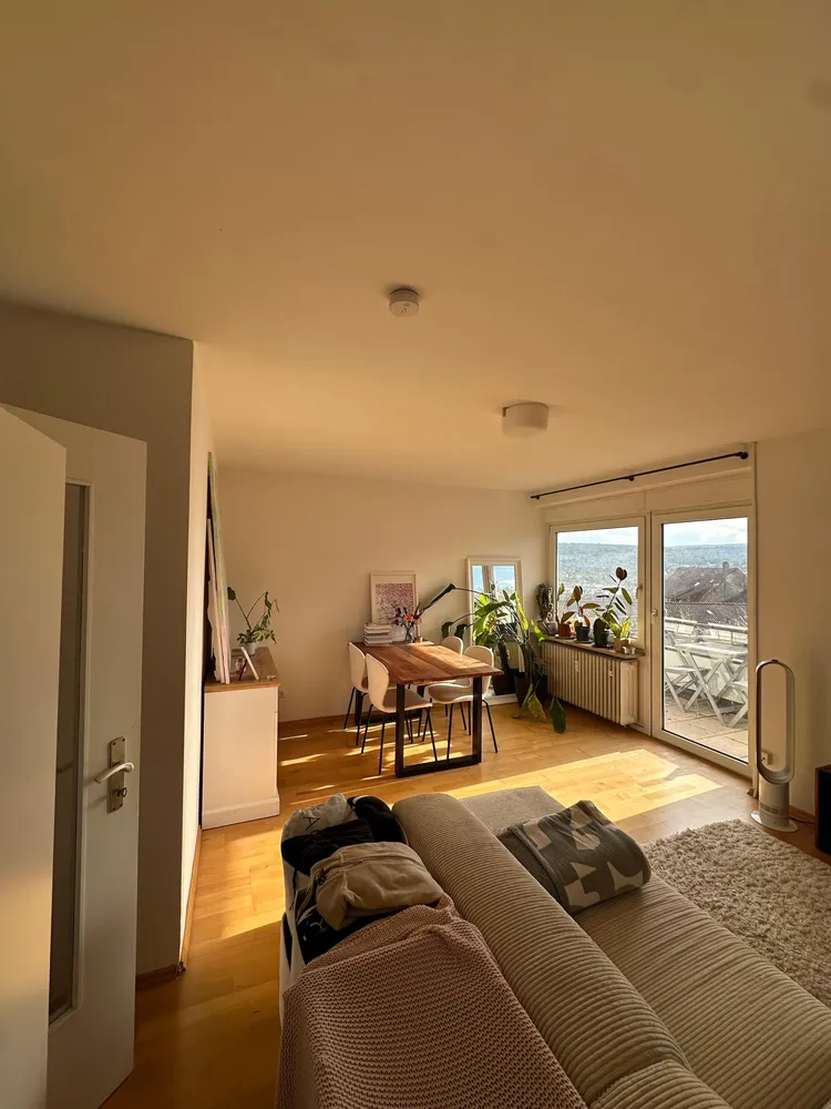 2 Zimmer Wohnung mit 49 m² in Pforzheim – Bild 10