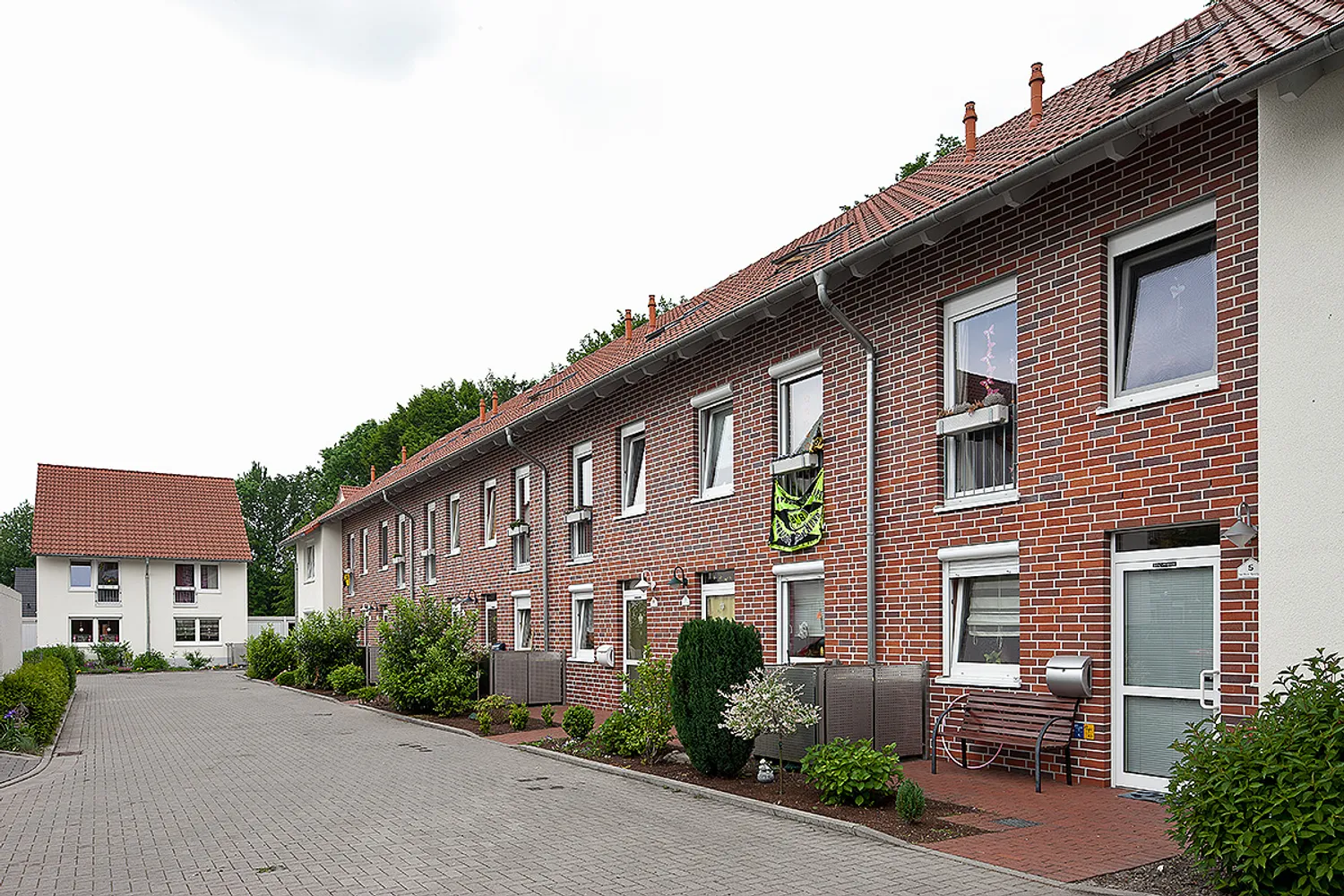 5 Zimmer Haus mit 134 m² in Dortmund – Bild 6