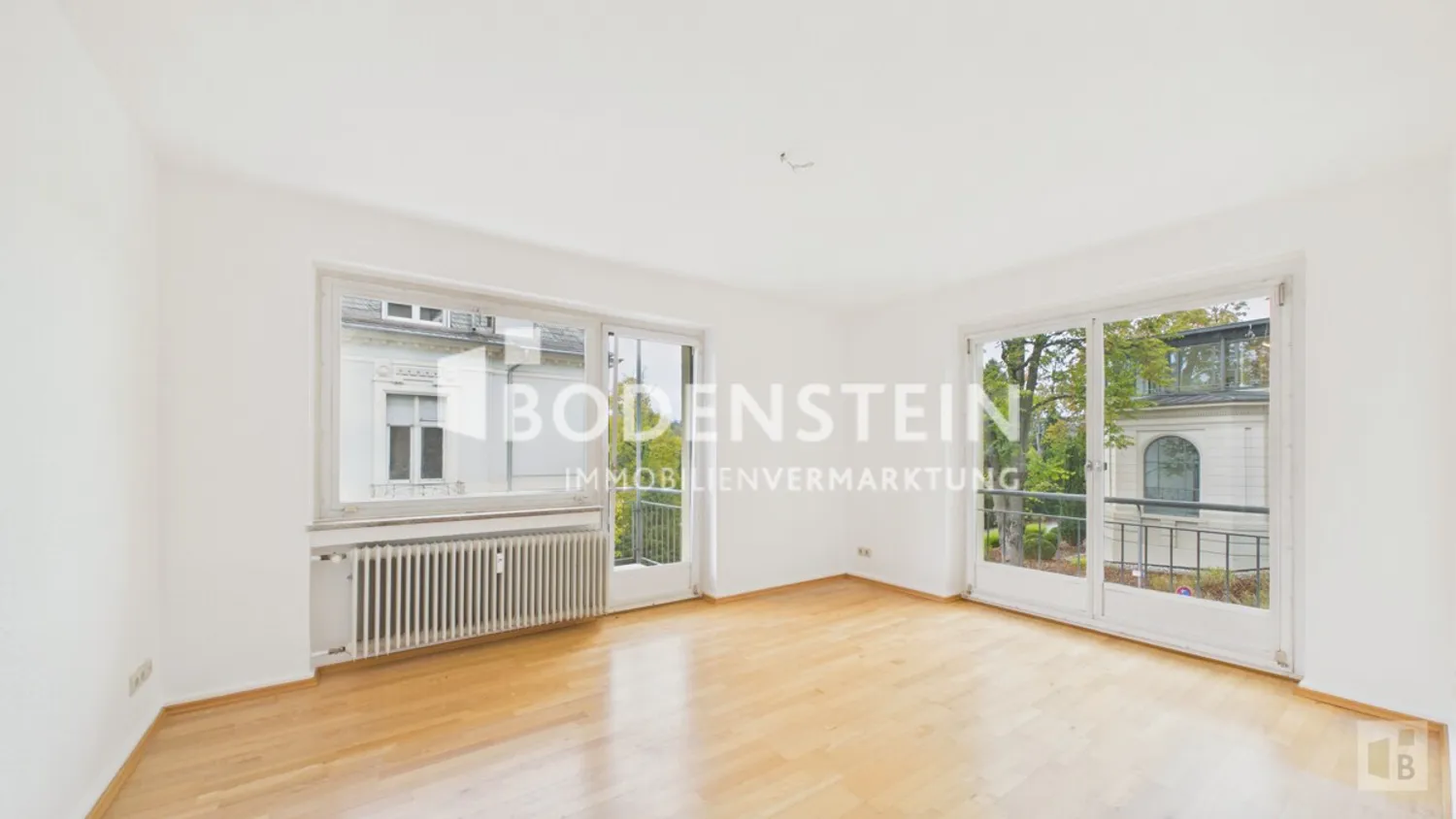 4 Zimmer Wohnung mit 88 m² in Wiesbaden – Bild 1
